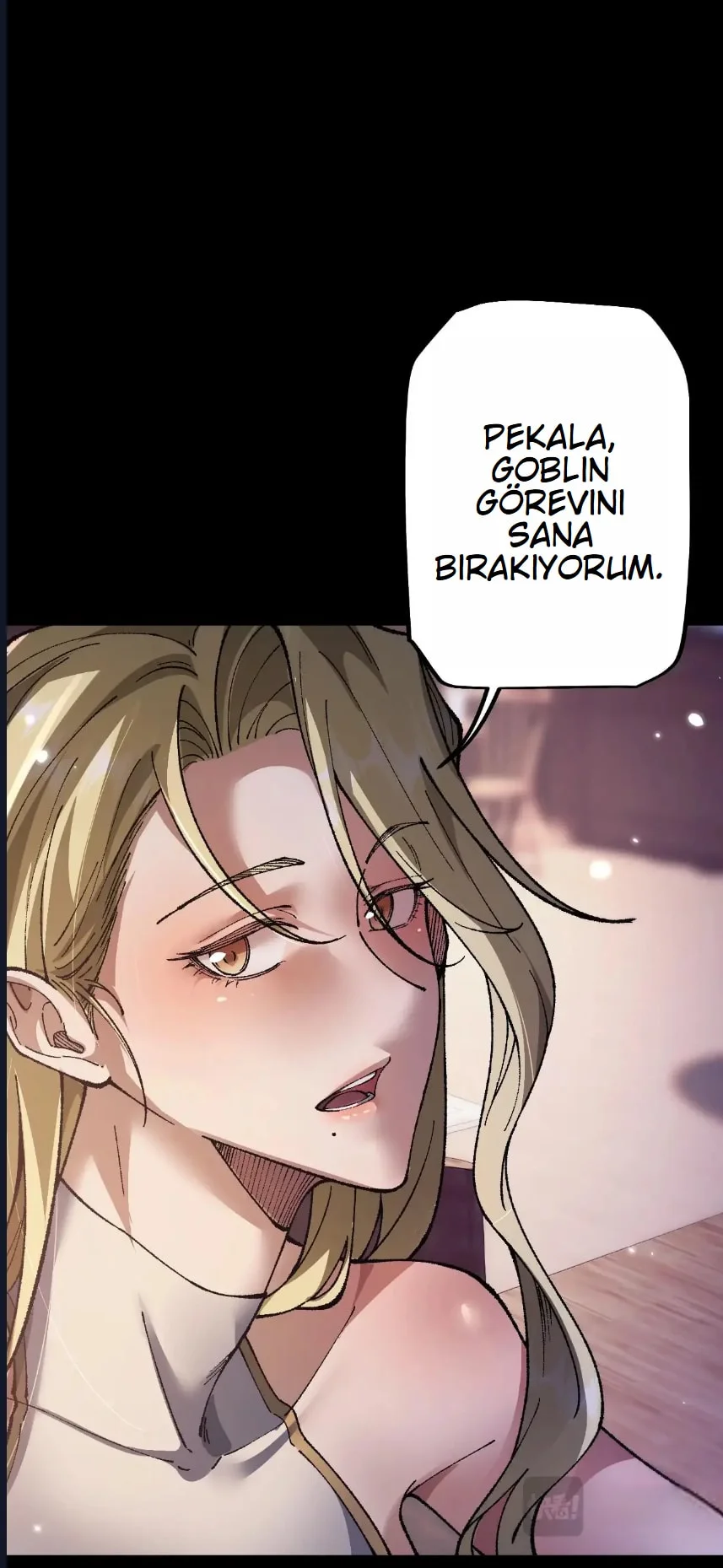 From Goblin to Goblin God - Bölüm 33 - Sayfa 64
