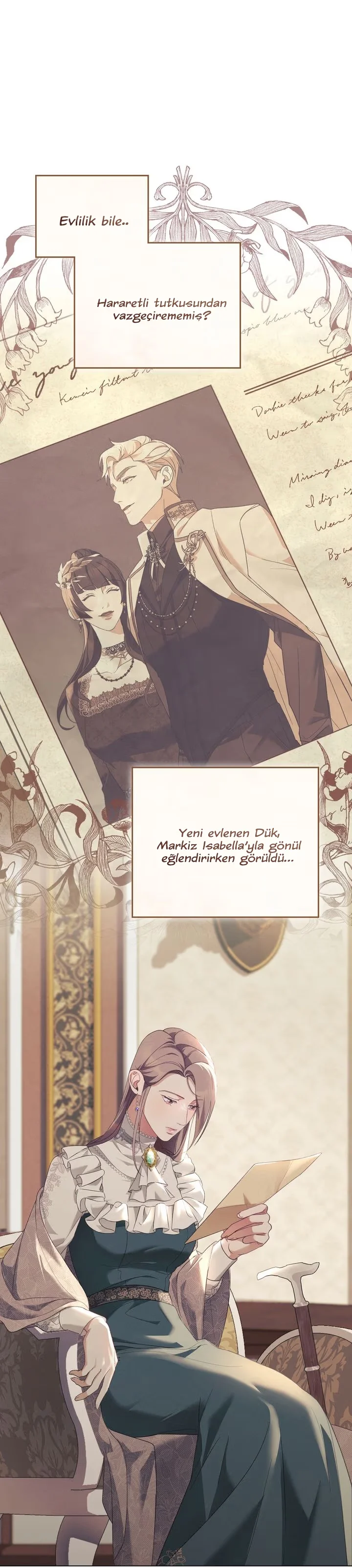 Betrayal of Dignity - Bölüm 15 - Sayfa 14