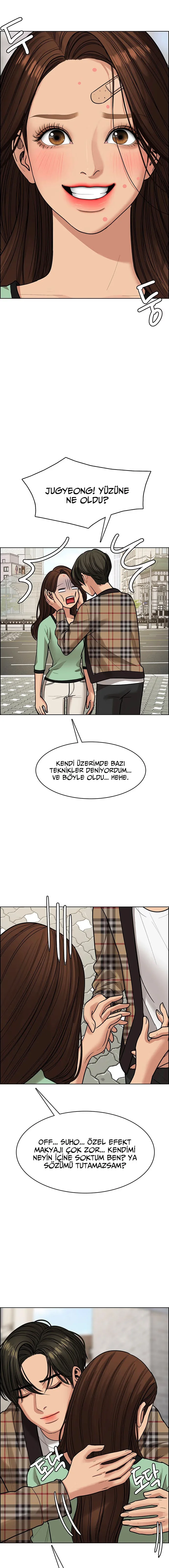 True Beauty - Bölüm 193 - Sayfa 12
