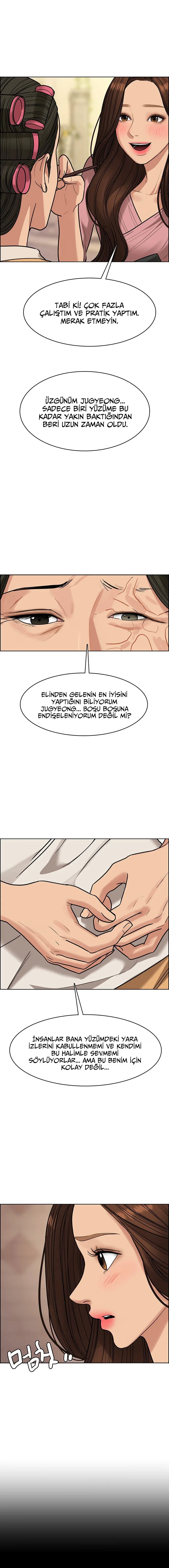 True Beauty - Bölüm 193 - Sayfa 14