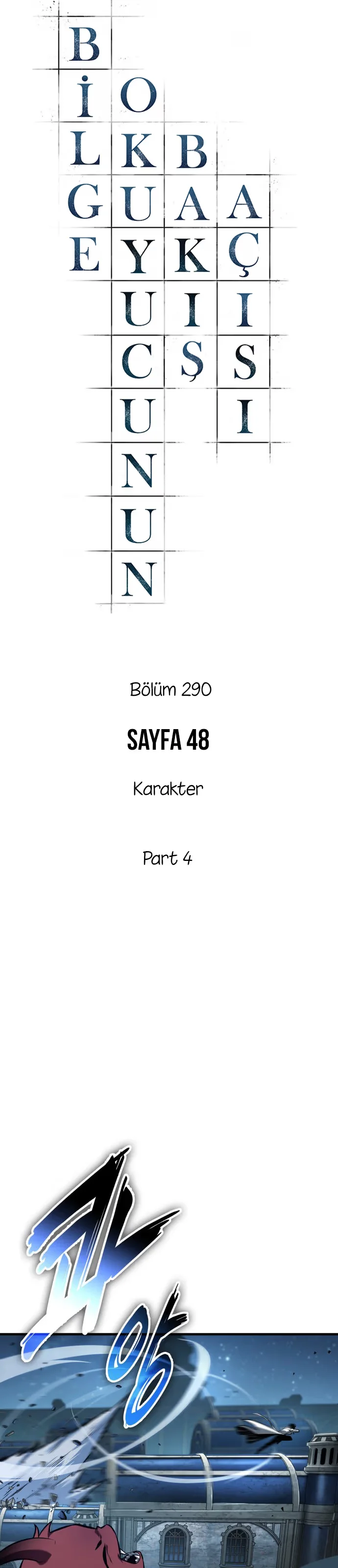 Omniscient Reader's Viewpoint - Bölüm 290 - Sayfa 28