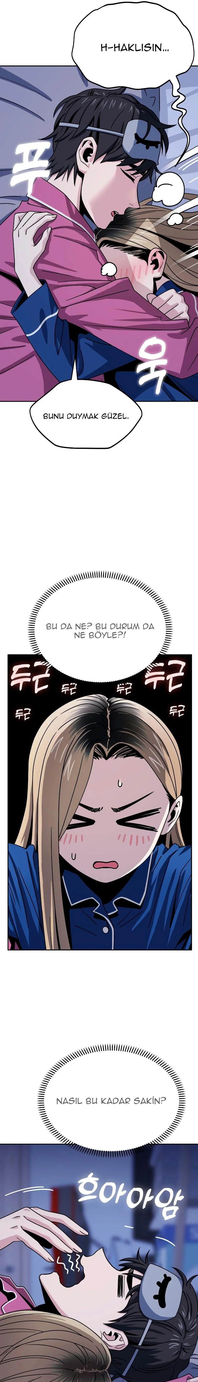 Maybe Meant to Be - Bölüm 54 - Sayfa 12