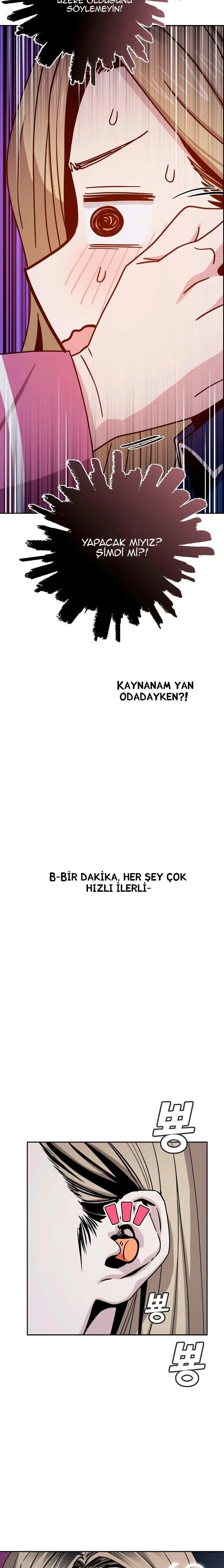 Maybe Meant to Be - Bölüm 54 - Sayfa 14