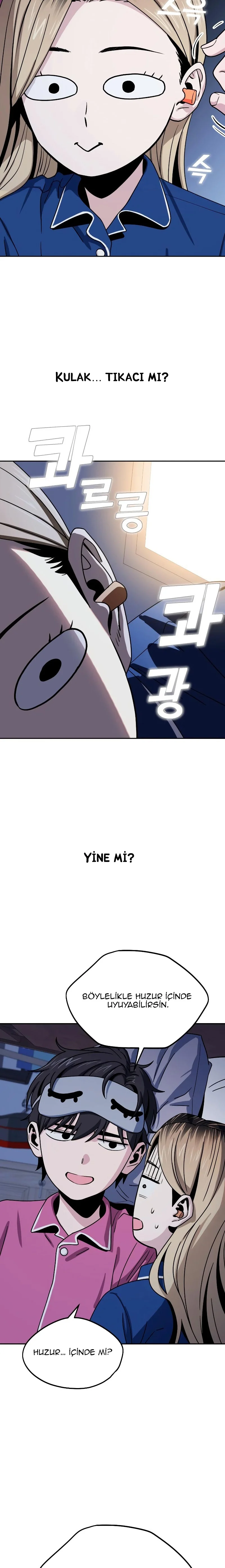 Maybe Meant to Be - Bölüm 54 - Sayfa 15