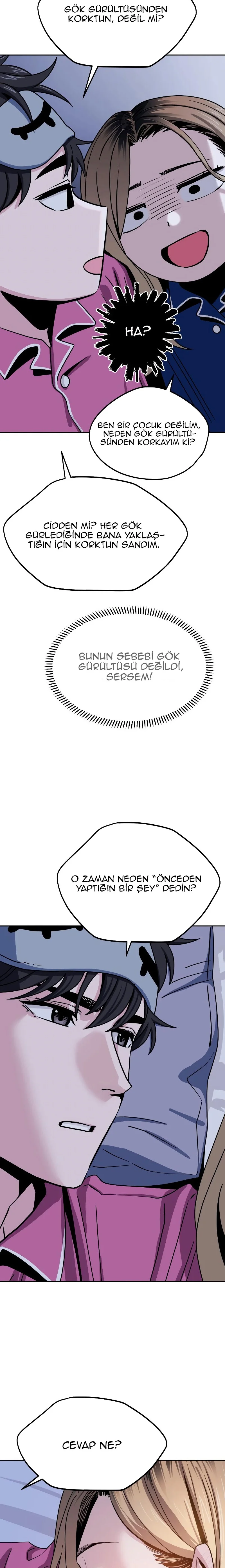 Maybe Meant to Be - Bölüm 54 - Sayfa 16
