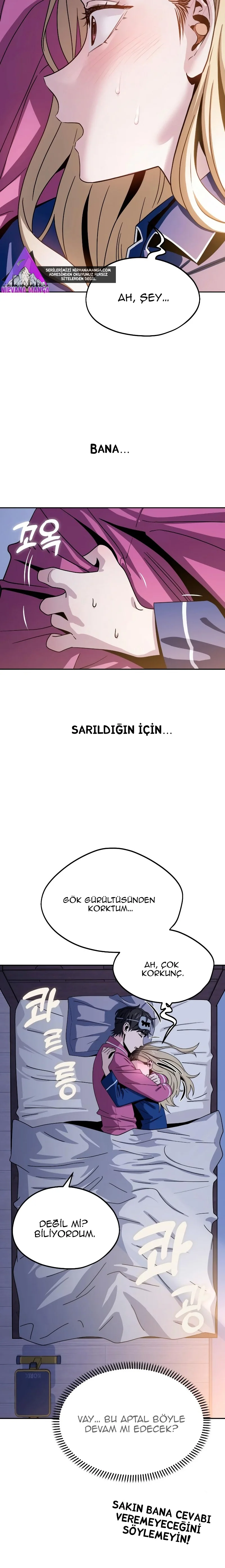 Maybe Meant to Be - Bölüm 54 - Sayfa 17