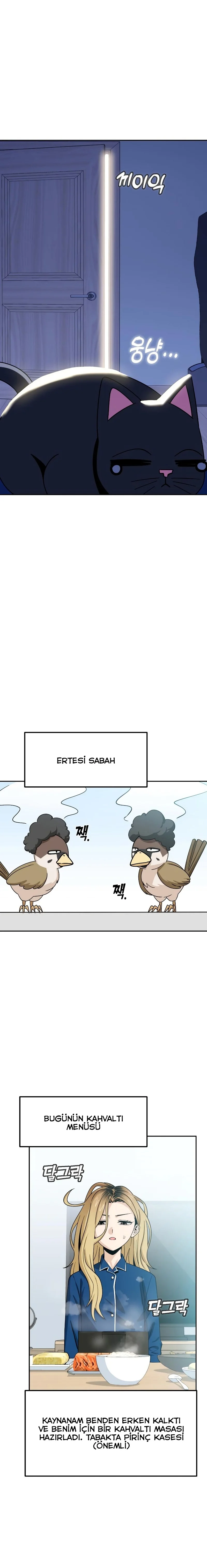Maybe Meant to Be - Bölüm 54 - Sayfa 24