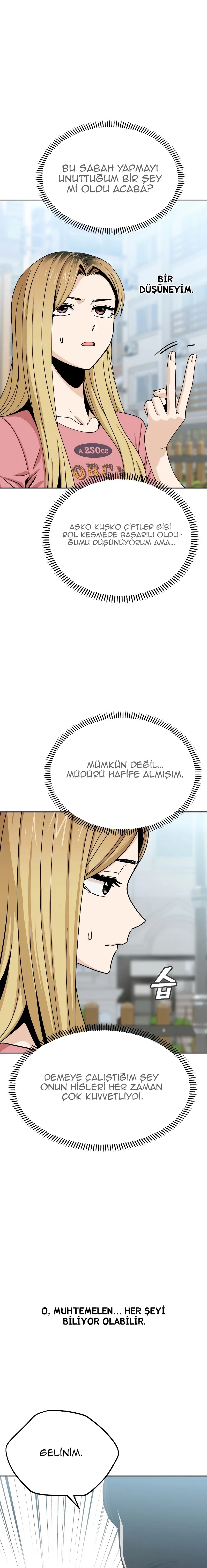 Maybe Meant to Be - Bölüm 54 - Sayfa 30