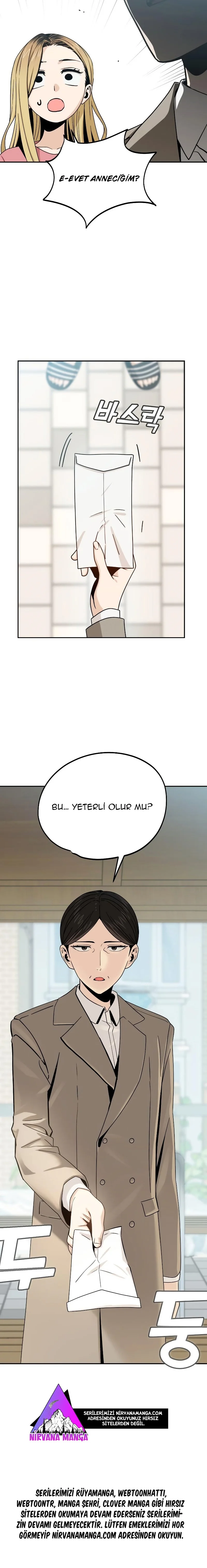 Maybe Meant to Be - Bölüm 54 - Sayfa 31