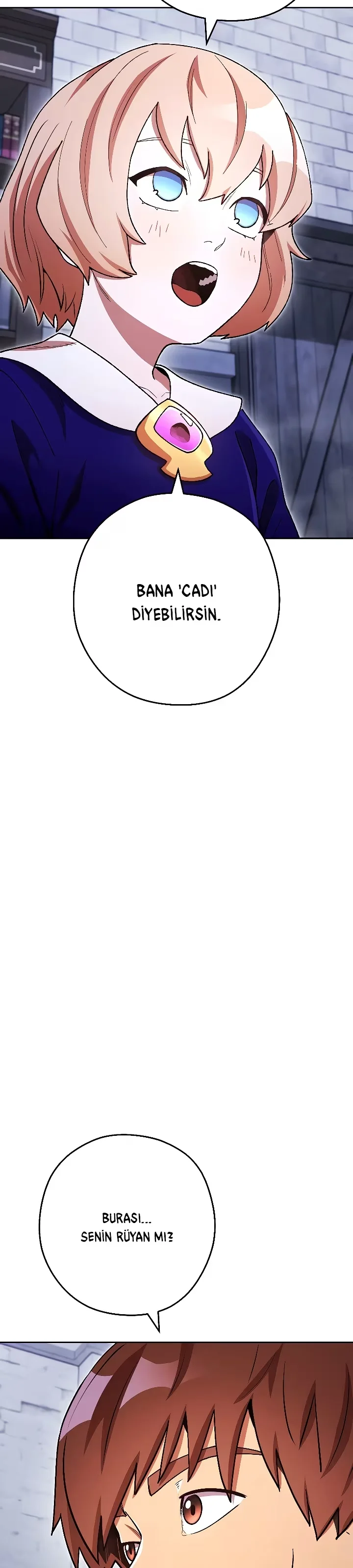 Dungeon Reset - Bölüm 162 - Sayfa 15