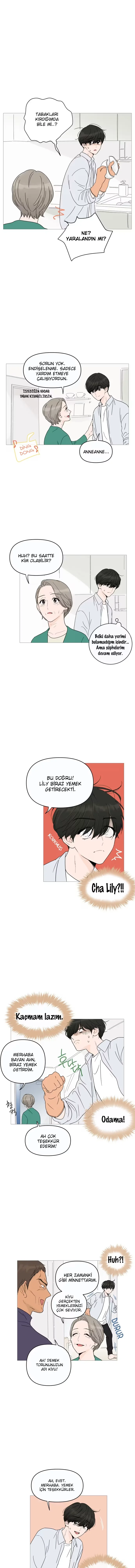 Your Smile Is a Trap - Bölüm 10 - Sayfa 6
