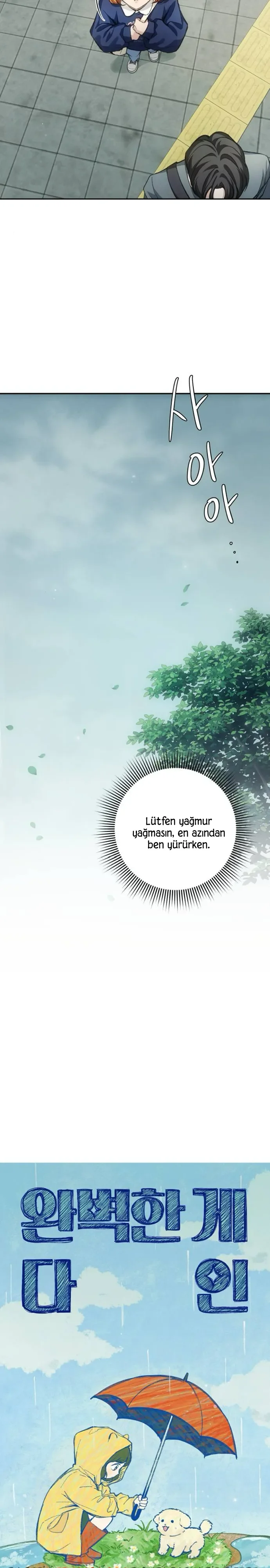 Perfection is Everything - Bölüm 30 - Sayfa 4