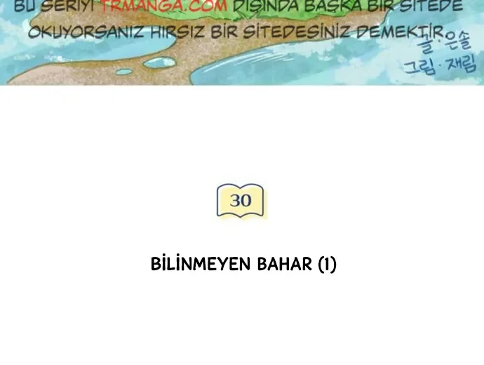 Perfection is Everything - Bölüm 30 - Sayfa 5