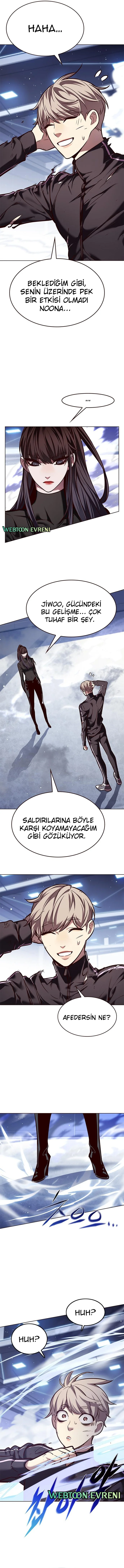 Eleceed - Bölüm 242 - Sayfa 14