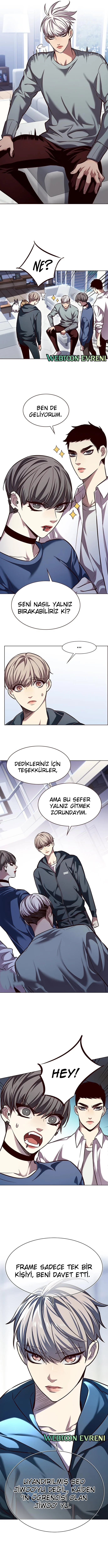 Eleceed - Bölüm 242 - Sayfa 5