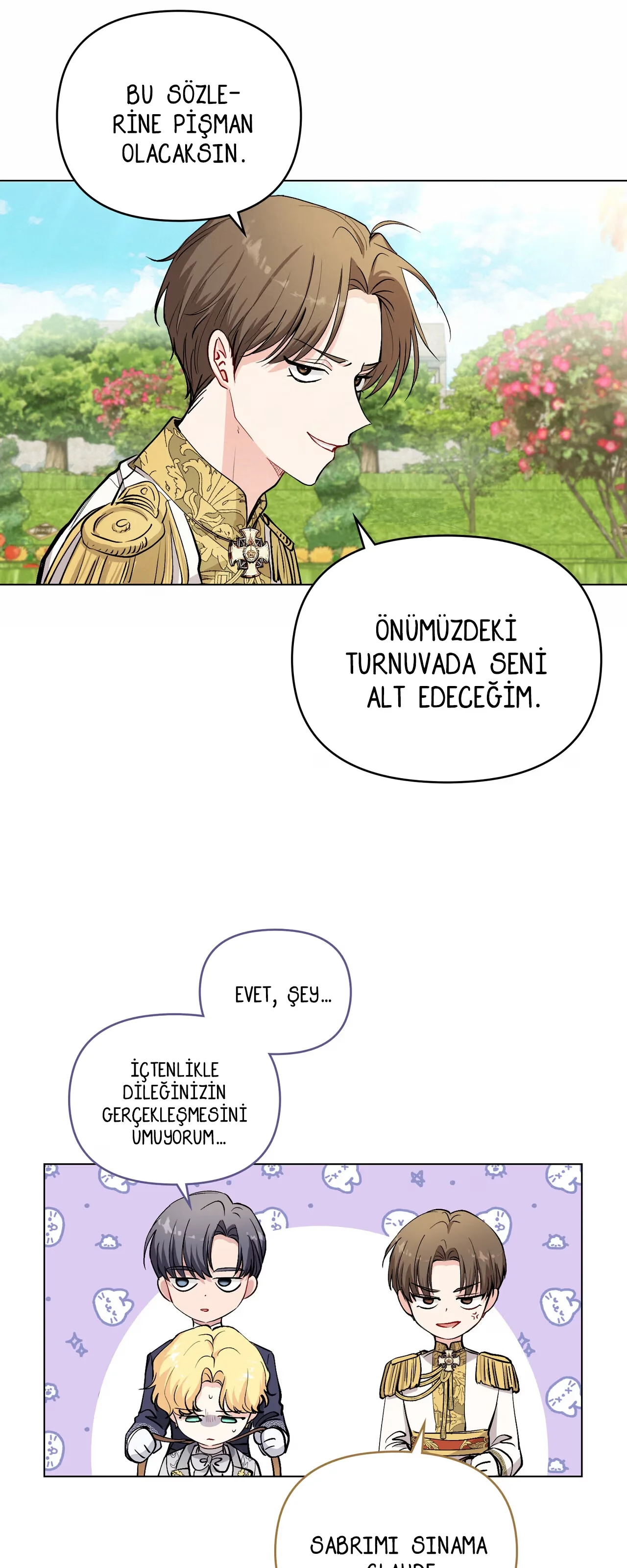 Finding Camellia - Bölüm 12 - Sayfa 24