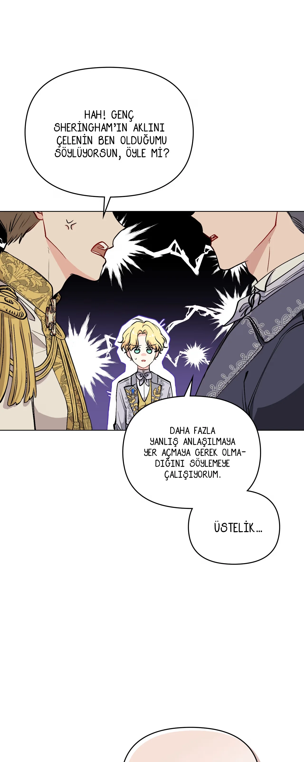 Finding Camellia - Bölüm 12 - Sayfa 35
