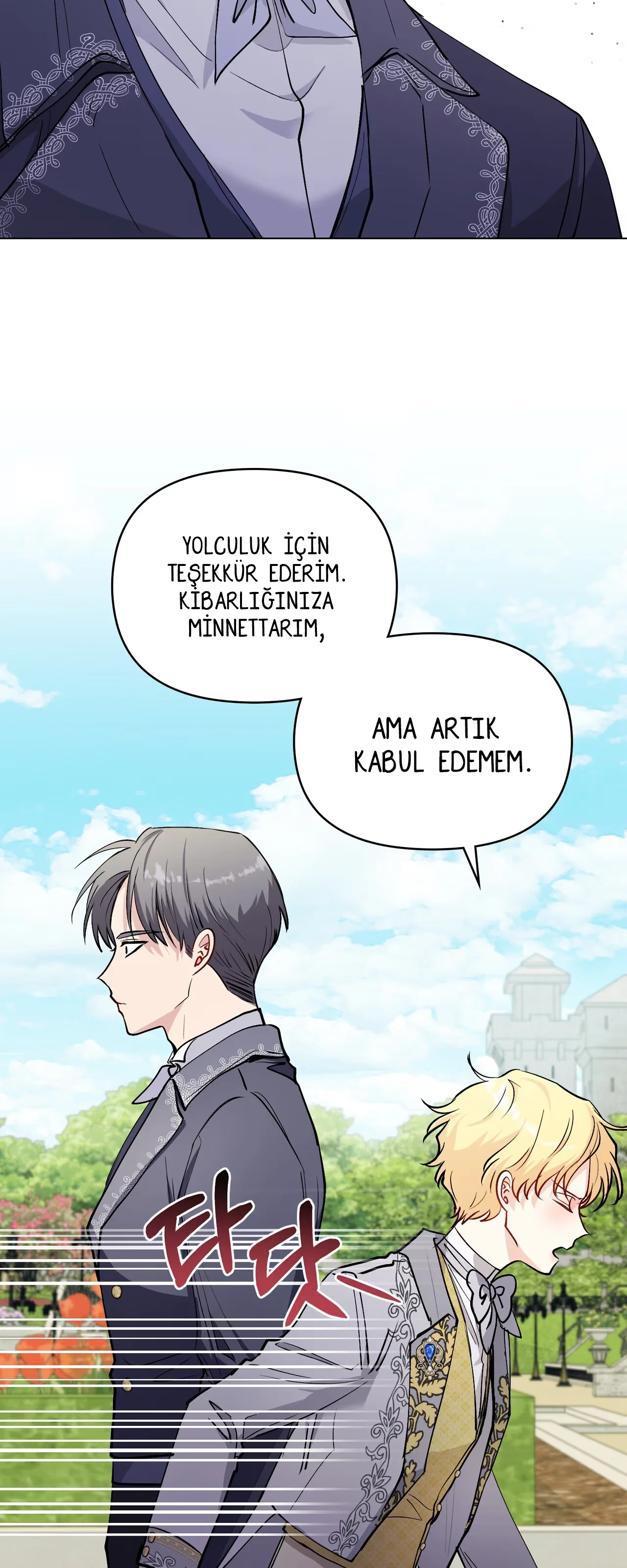 Finding Camellia - Bölüm 12 - Sayfa 42