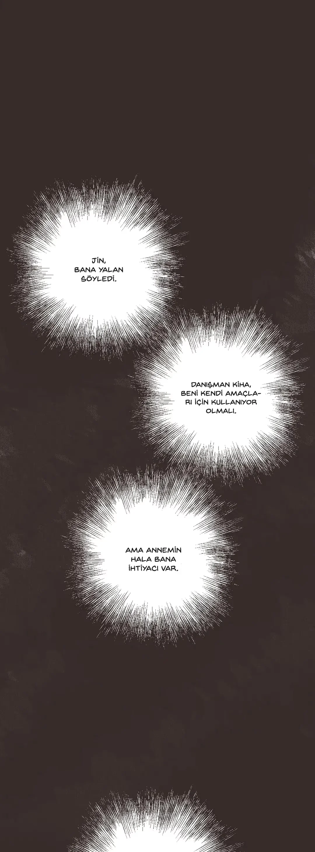 Ellin's Solhwa - Bölüm 19 - Sayfa 15