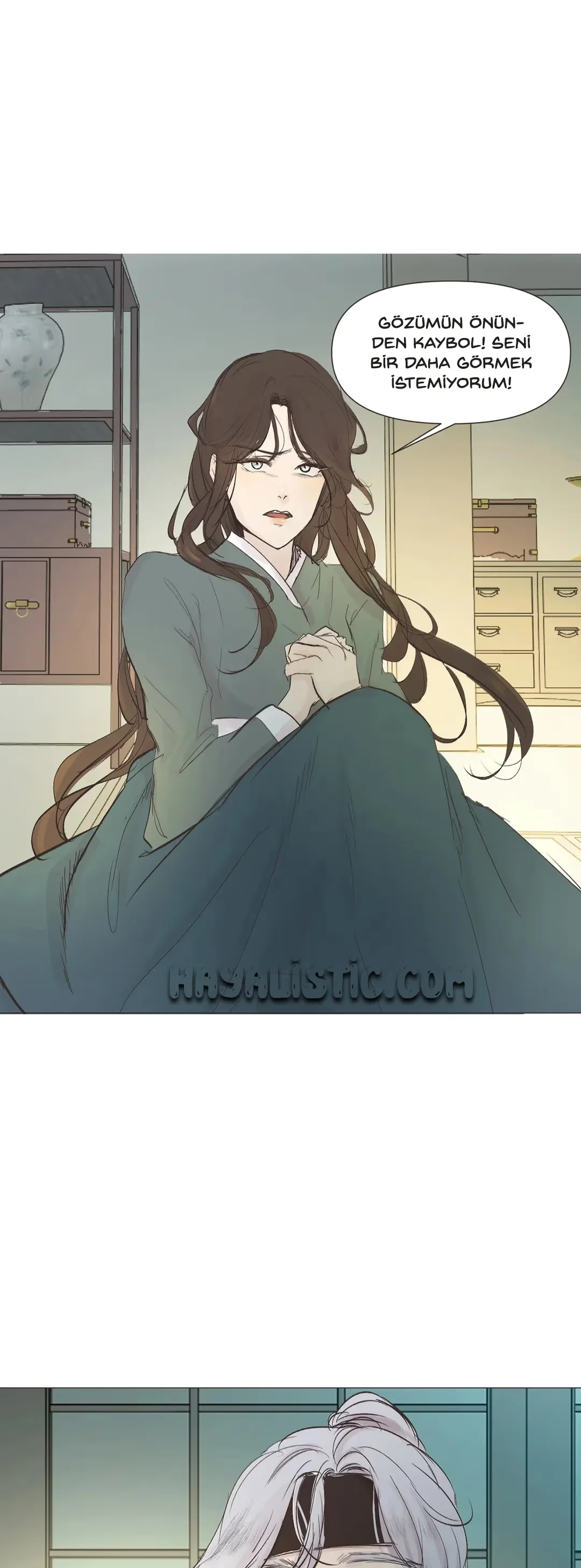Ellin's Solhwa - Bölüm 19 - Sayfa 19