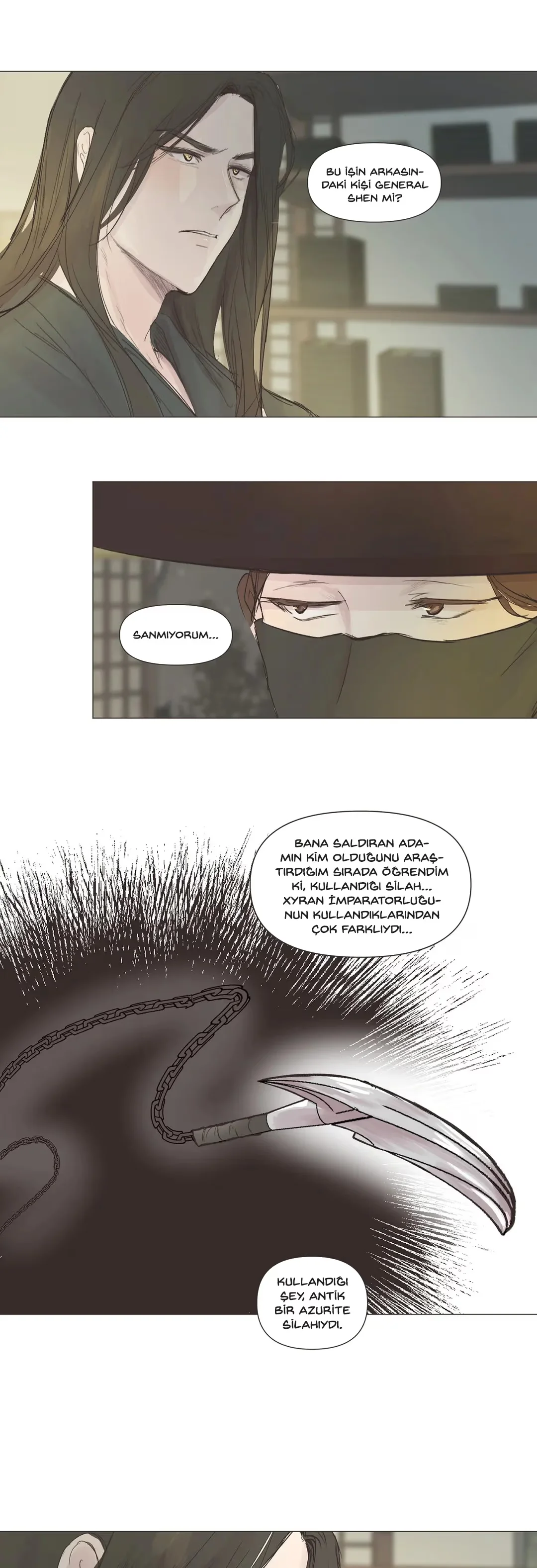 Ellin's Solhwa - Bölüm 19 - Sayfa 41