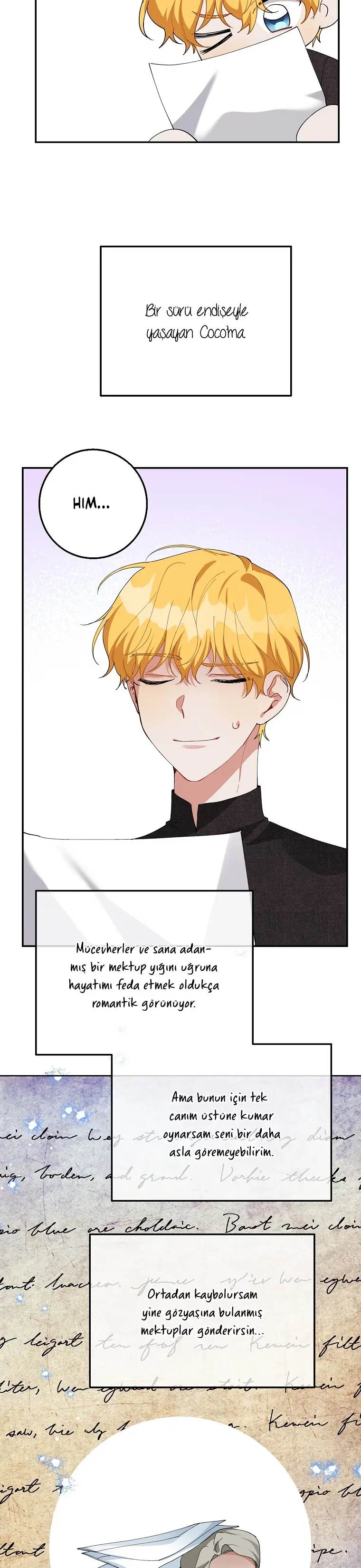 Answer Me, My Prince - Bölüm 78 - Sayfa 10