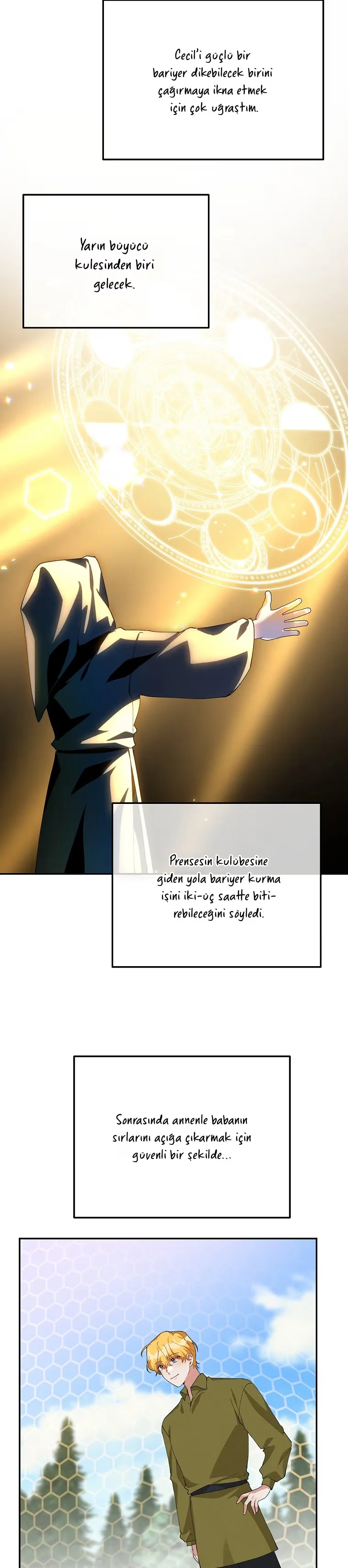 Answer Me, My Prince - Bölüm 78 - Sayfa 13