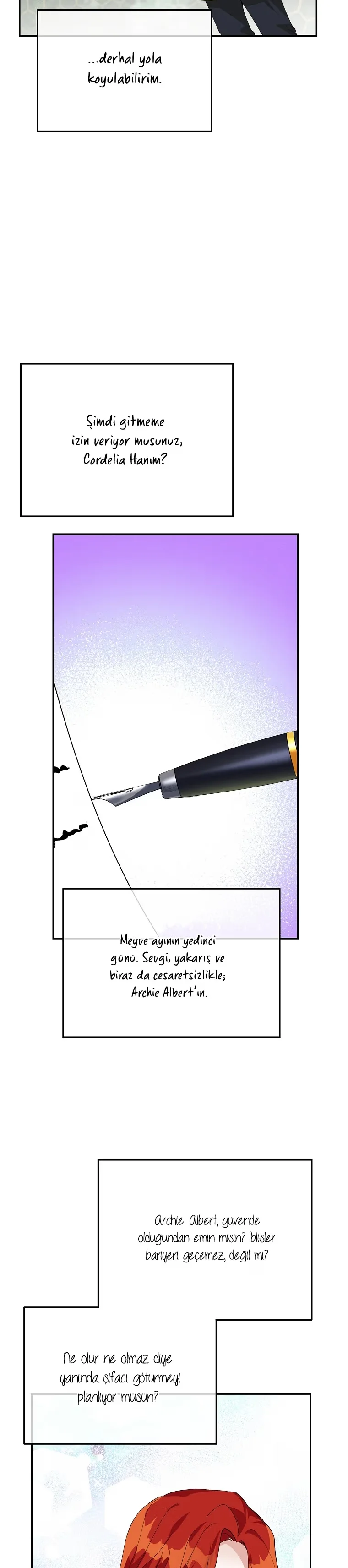 Answer Me, My Prince - Bölüm 78 - Sayfa 14
