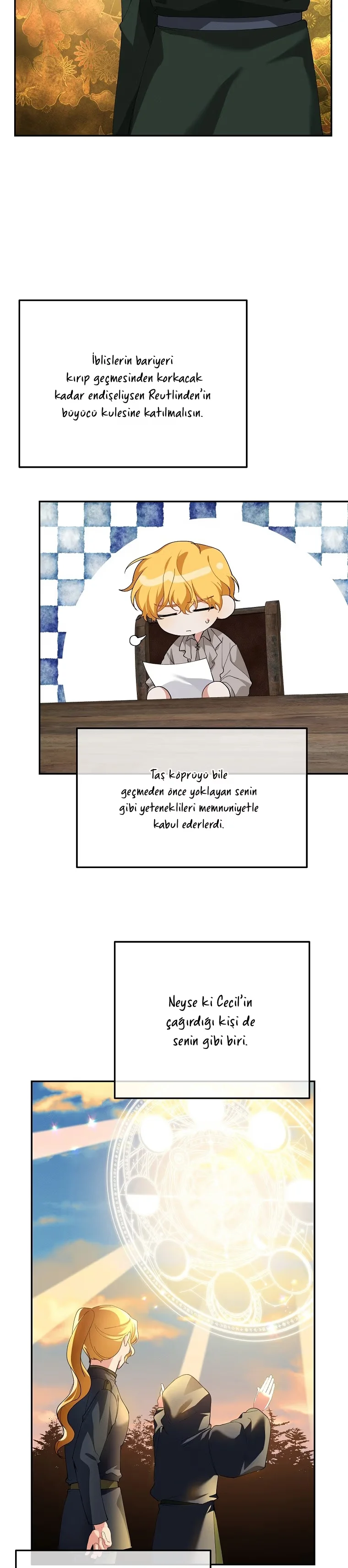 Answer Me, My Prince - Bölüm 78 - Sayfa 16
