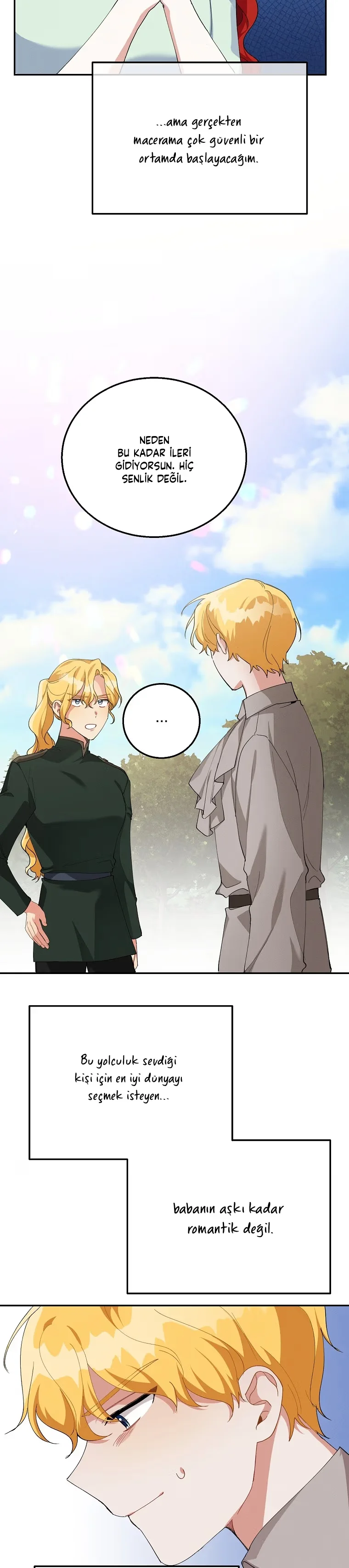 Answer Me, My Prince - Bölüm 78 - Sayfa 19