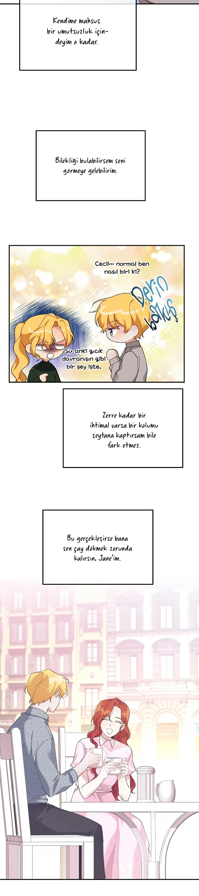 Answer Me, My Prince - Bölüm 78 - Sayfa 20
