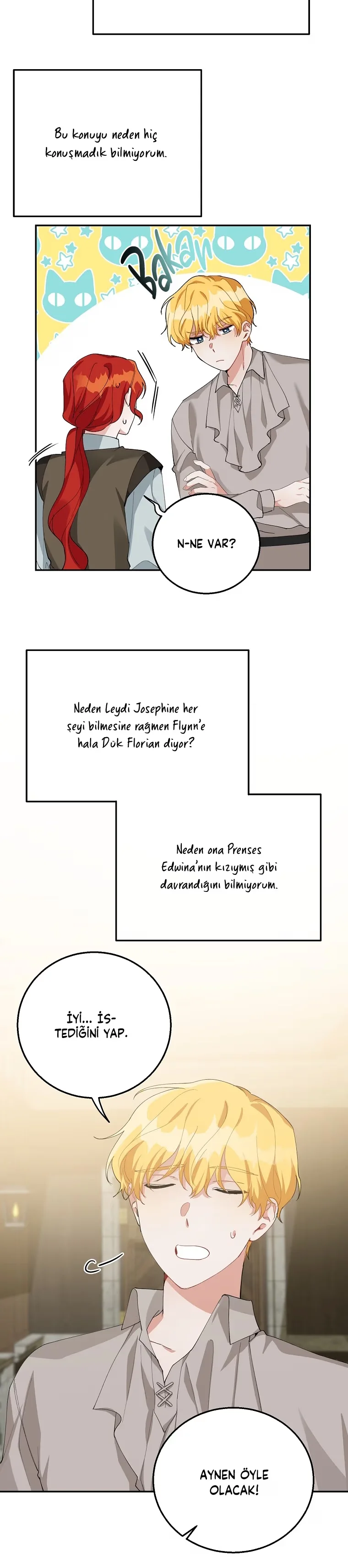Answer Me, My Prince - Bölüm 78 - Sayfa 25