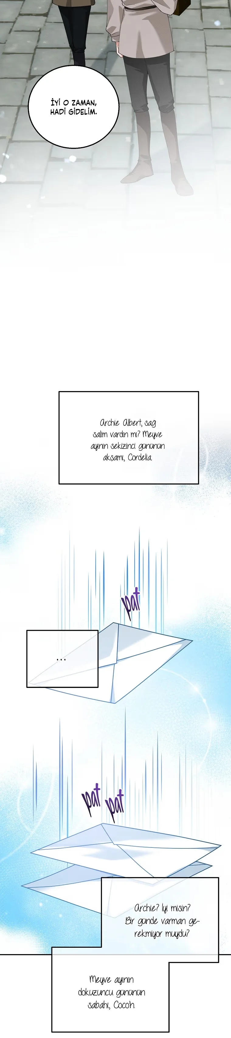 Answer Me, My Prince - Bölüm 78 - Sayfa 28