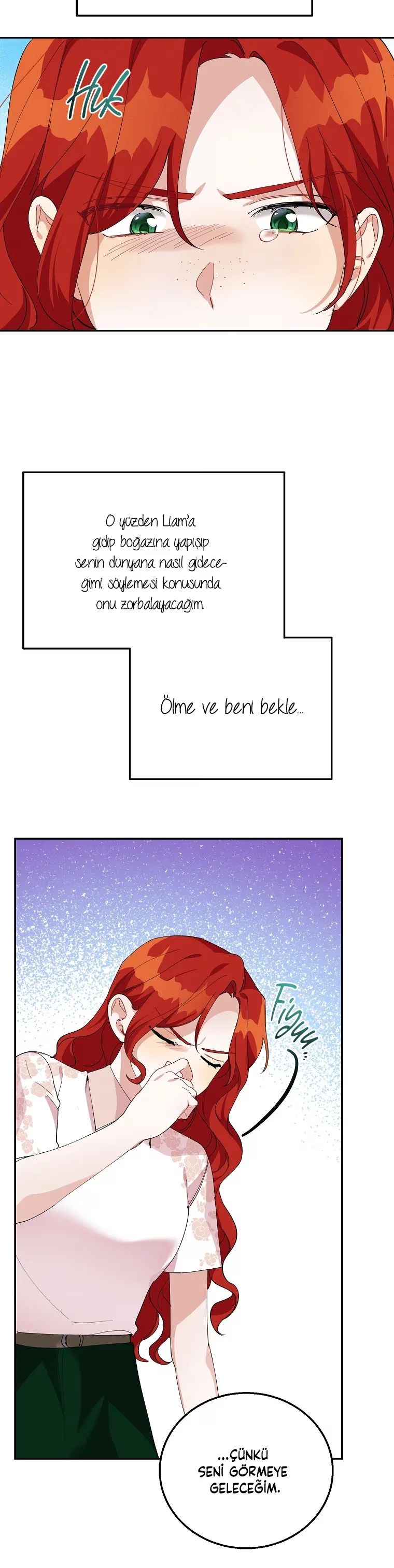Answer Me, My Prince - Bölüm 78 - Sayfa 33