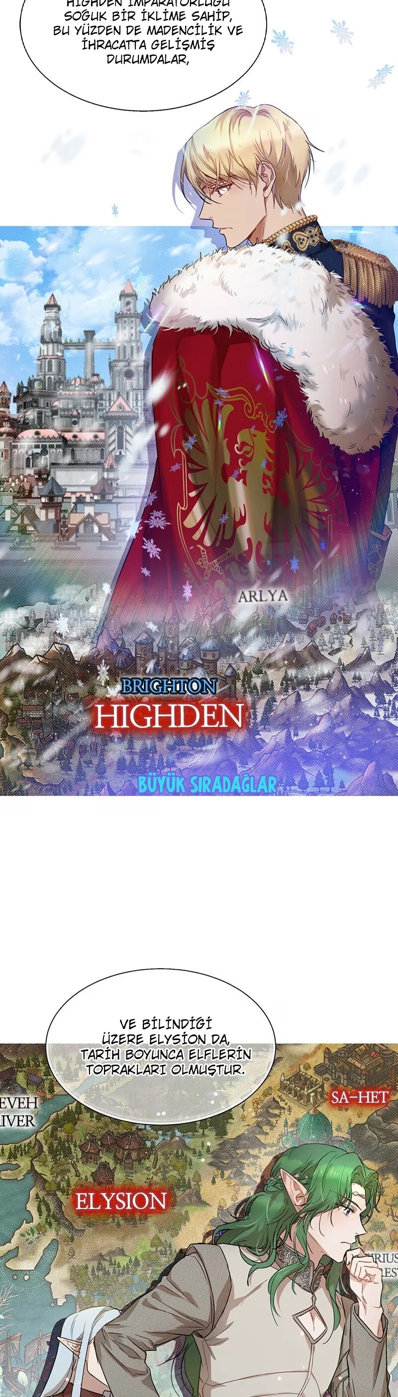 Asmodian's Contract - Bölüm 29 - Sayfa 10