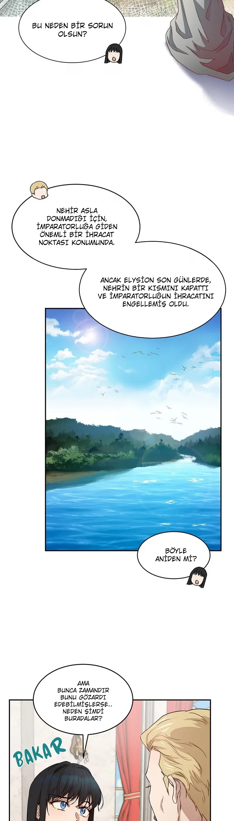 Asmodian's Contract - Bölüm 29 - Sayfa 13