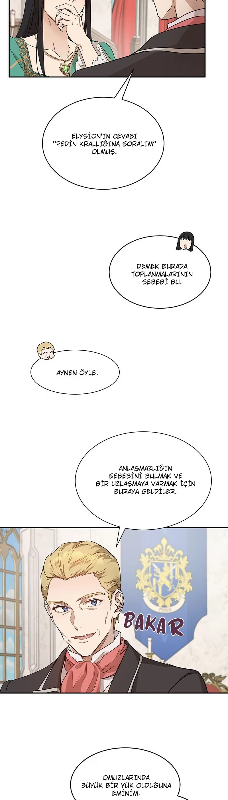 Asmodian's Contract - Bölüm 29 - Sayfa 14