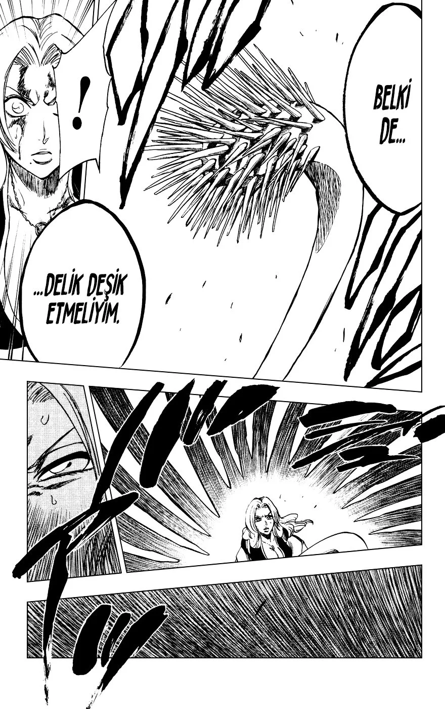 Bleach - Bölüm 233 - Sayfa 11