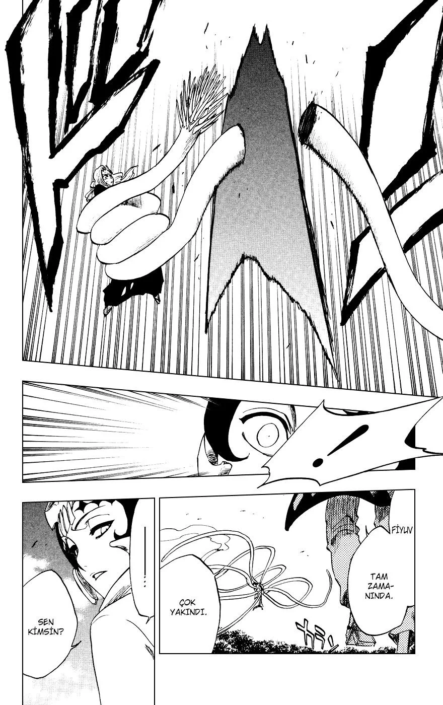 Bleach - Bölüm 233 - Sayfa 12