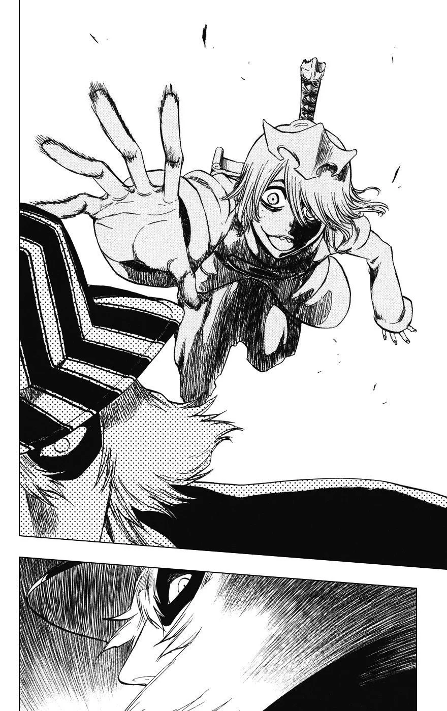 Bleach - Bölüm 233 - Sayfa 14