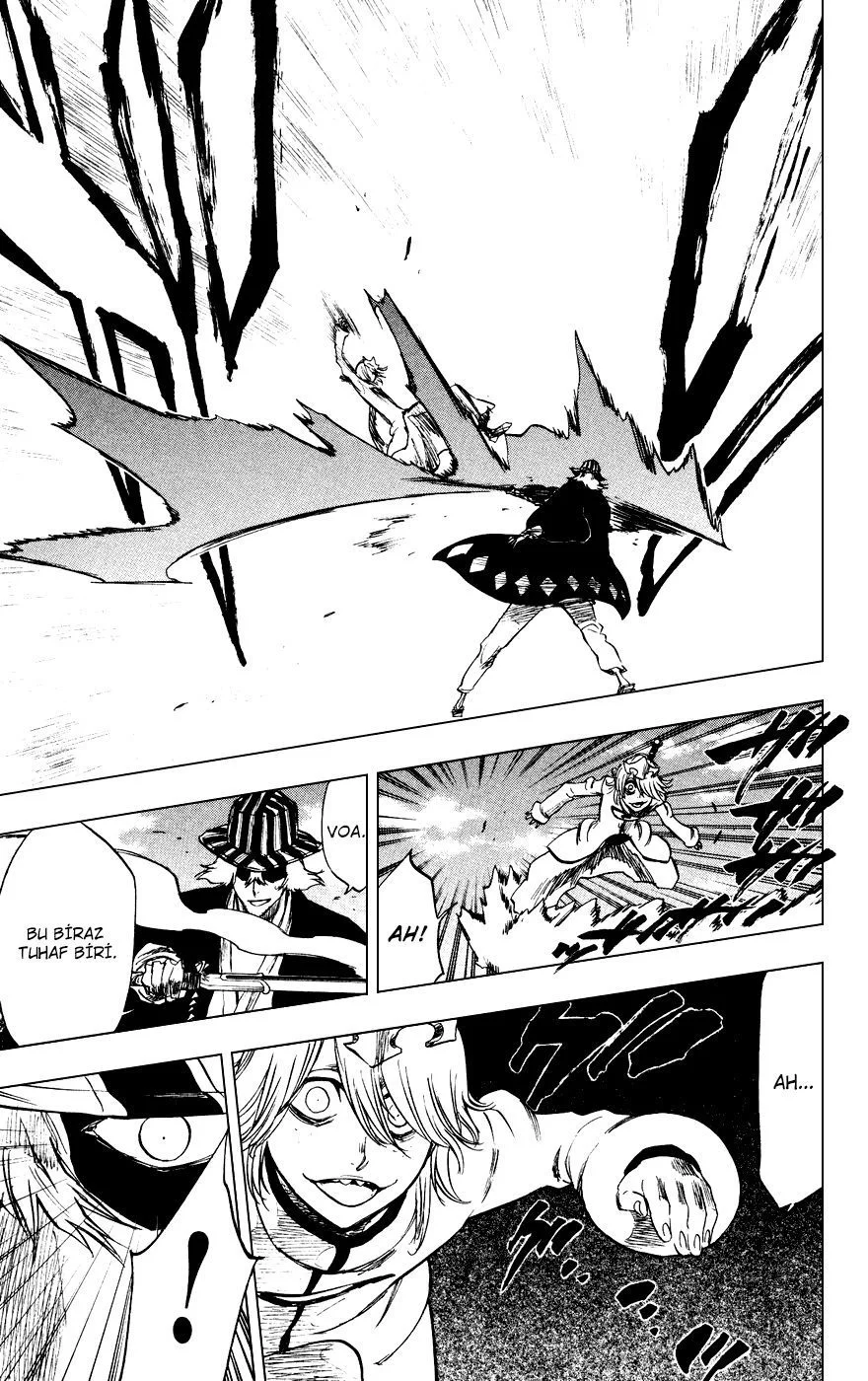Bleach - Bölüm 233 - Sayfa 15