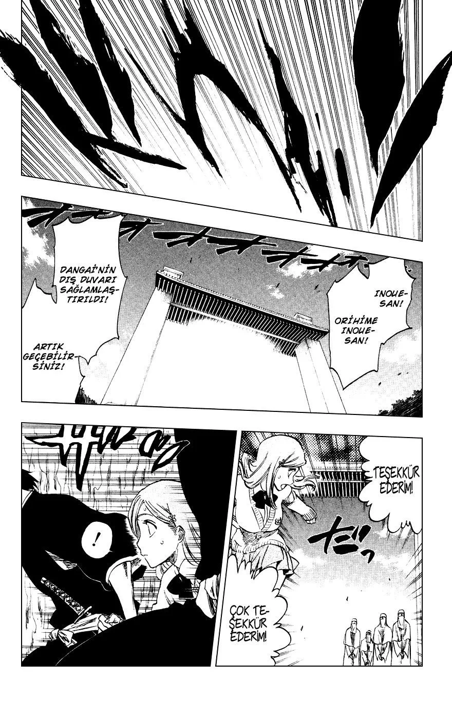 Bleach - Bölüm 233 - Sayfa 16