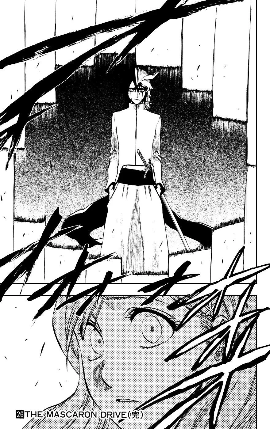 Bleach - Bölüm 233 - Sayfa 19