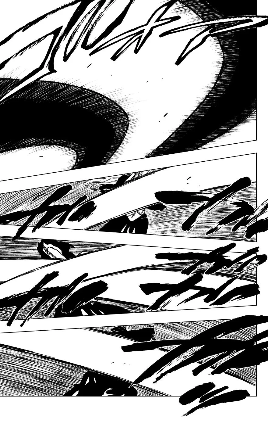 Bleach - Bölüm 233 - Sayfa 5