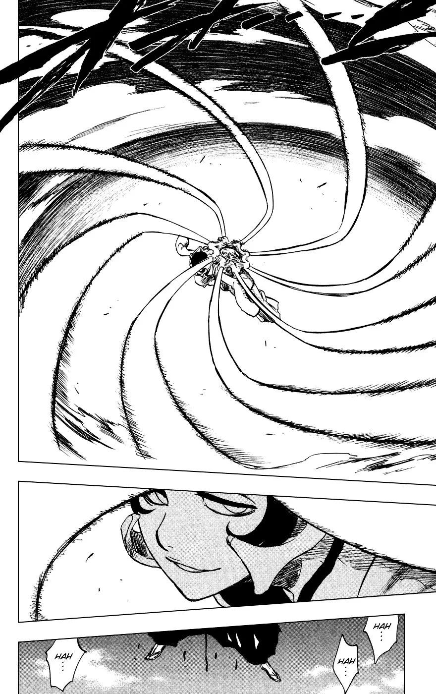 Bleach - Bölüm 233 - Sayfa 6