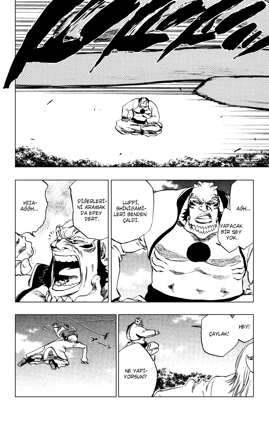 Bleach - Bölüm 233 - Sayfa 8