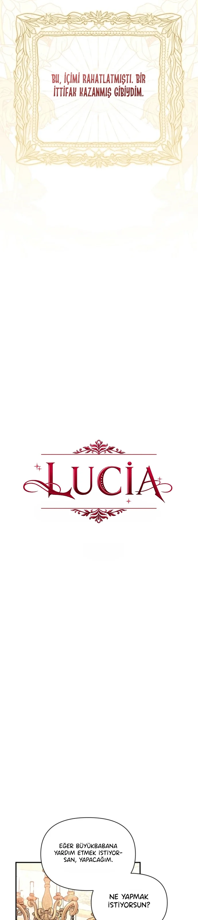 Lucia - Bölüm 181 - Sayfa 22