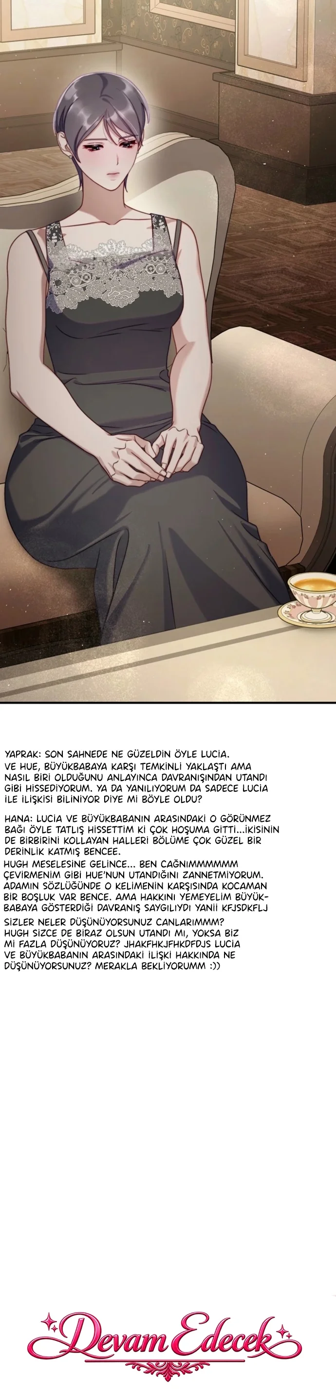 Lucia - Bölüm 181 - Sayfa 35