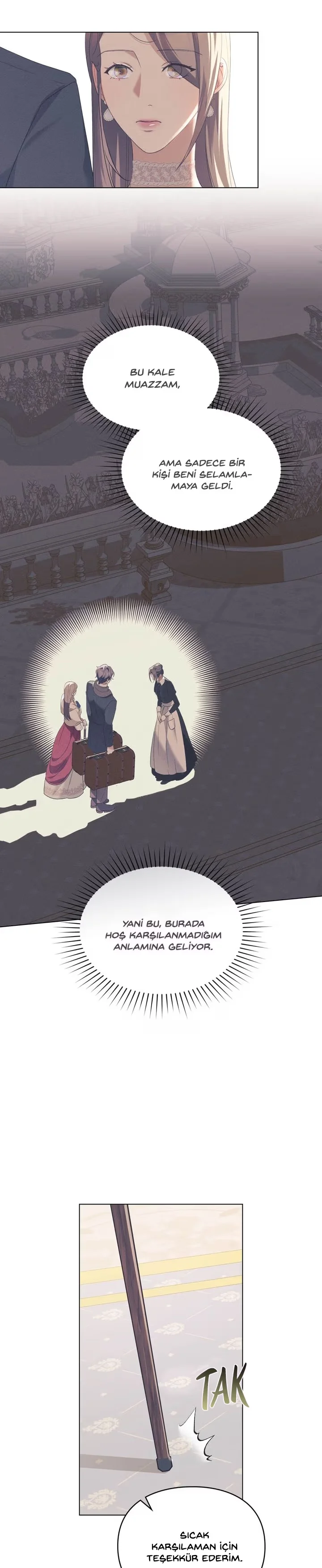 Betrayal of Dignity - Bölüm 17 - Sayfa 13
