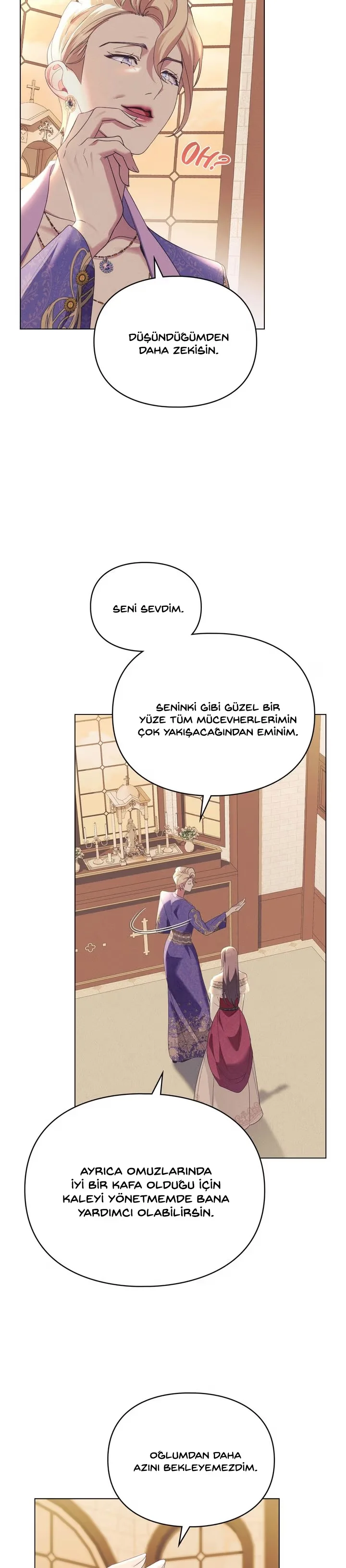 Betrayal of Dignity - Bölüm 17 - Sayfa 24